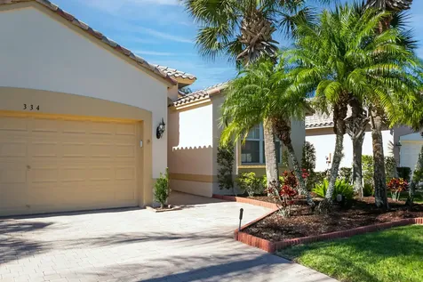 334 NW Toscane Trail Port Saint Lucie FL 34986