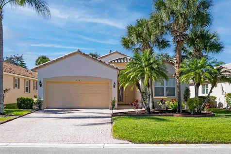 334 NW Toscane Trail Port Saint Lucie FL 34986