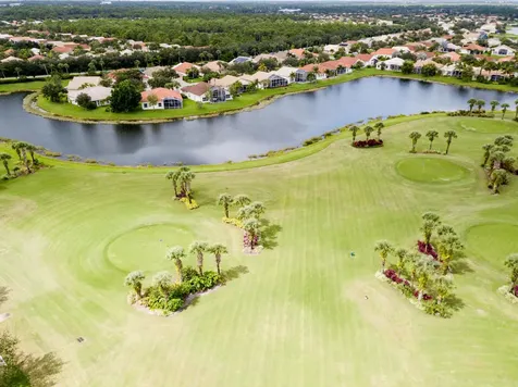 334 NW Toscane Trail Port Saint Lucie FL 34986
