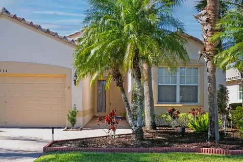 334 NW Toscane Trail Port Saint Lucie FL 34986