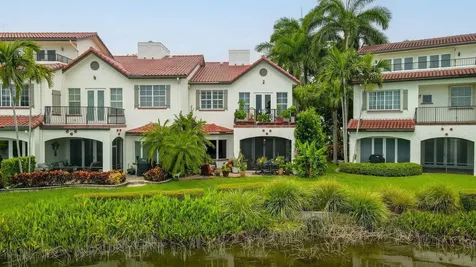 1527 Estuary Trail Delray Beach FL 33483
