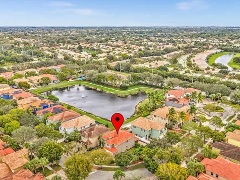 10844 Lake Wynds Court Boynton Beach FL 33437