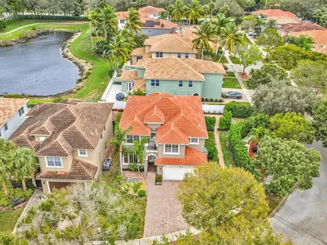 10844 Lake Wynds Court Boynton Beach FL 33437