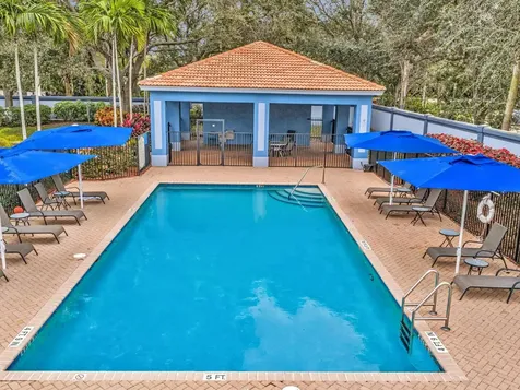 10844 Lake Wynds Court Boynton Beach FL 33437