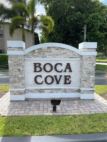 9480 Boca Cove Circle Boca Raton FL 33428