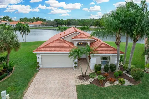 9894 Agnello Street Lake Worth FL 33467