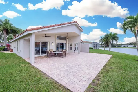 9894 Agnello Street Lake Worth FL 33467
