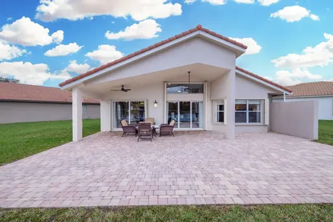 9894 Agnello Street Lake Worth FL 33467