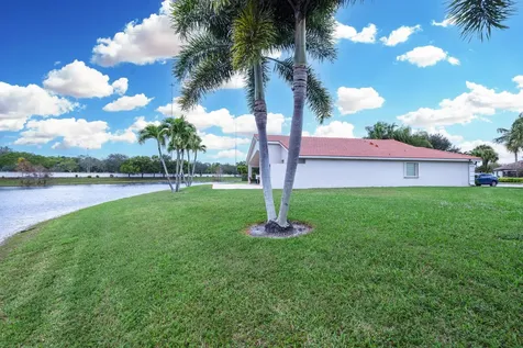 9894 Agnello Street Lake Worth FL 33467