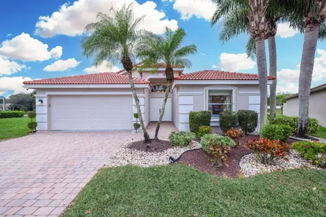 9894 Agnello Street Lake Worth FL 33467