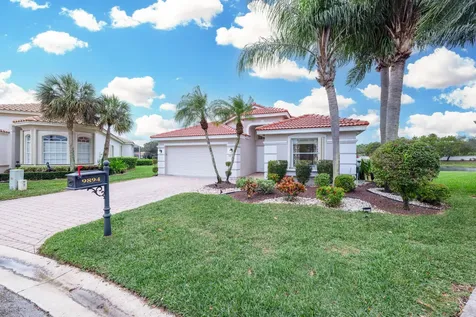 9894 Agnello Street Lake Worth FL 33467