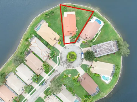 9894 Agnello Street Lake Worth FL 33467