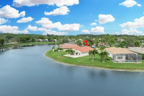 9894 Agnello Street Lake Worth FL 33467