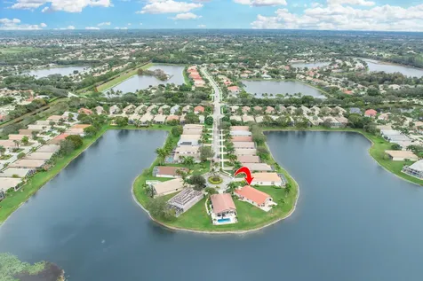9894 Agnello Street Lake Worth FL 33467