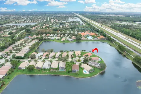 9894 Agnello Street Lake Worth FL 33467