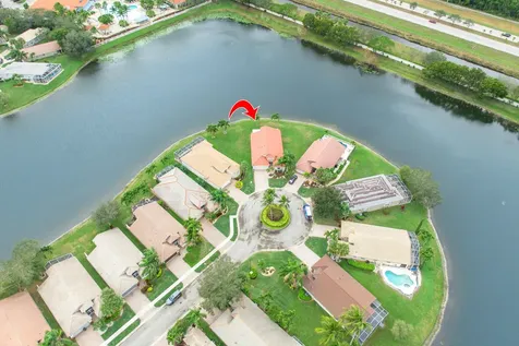9894 Agnello Street Lake Worth FL 33467