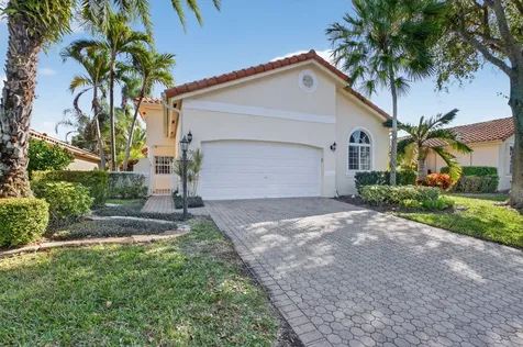 5350 Casa Real Drive Delray Beach FL 33484