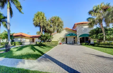 5350 Casa Real Drive Delray Beach FL 33484