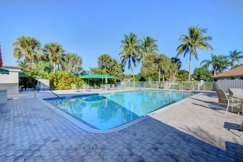 5350 Casa Real Drive Delray Beach FL 33484