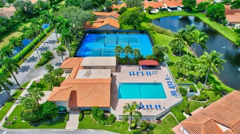 5350 Casa Real Drive Delray Beach FL 33484