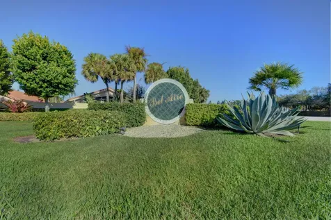 5350 Casa Real Drive Delray Beach FL 33484