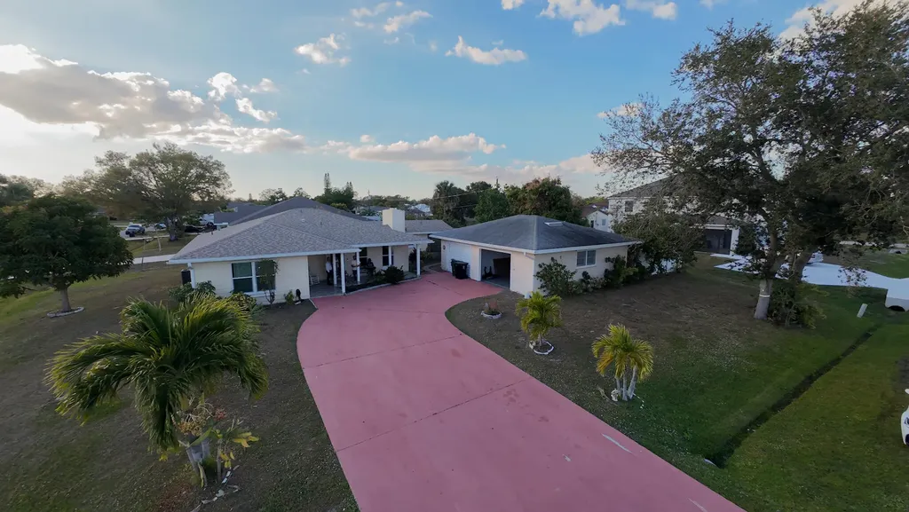 126 Nw Hibiscus Street Street Port Saint Lucie FL 34983
