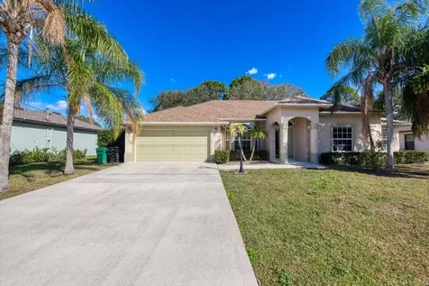 2077 Sw Savage Boulevard Port Saint Lucie FL 34953