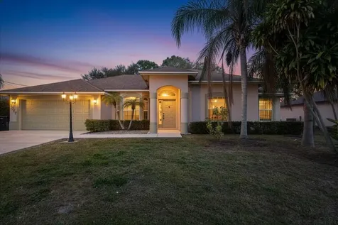 2077 Sw Savage Boulevard Port Saint Lucie FL 34953