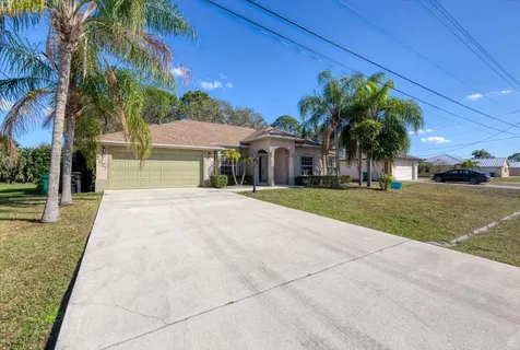 2077 Sw Savage Boulevard Port Saint Lucie FL 34953