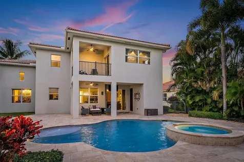 160 Umbrella Place Jupiter FL 33458