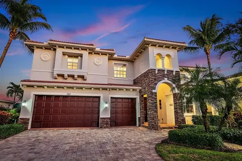 160 Umbrella Place Jupiter FL 33458
