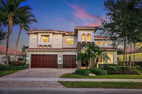 160 Umbrella Place Jupiter FL 33458