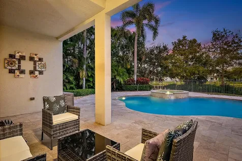 160 Umbrella Place Jupiter FL 33458