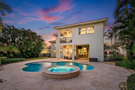 160 Umbrella Place Jupiter FL 33458