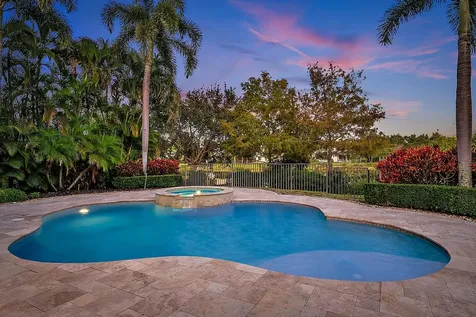160 Umbrella Place Jupiter FL 33458