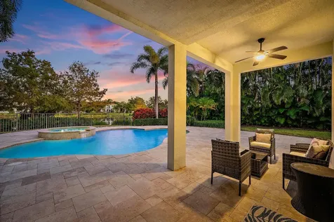 160 Umbrella Place Jupiter FL 33458