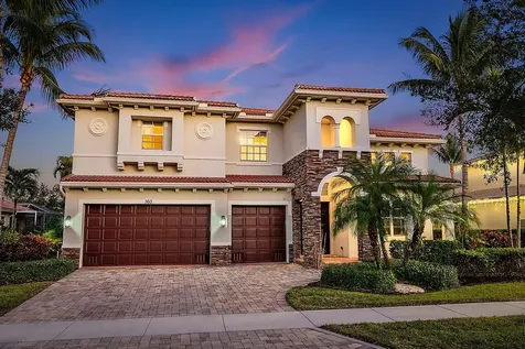 160 Umbrella Place Jupiter FL 33458