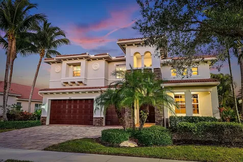 160 Umbrella Place Jupiter FL 33458