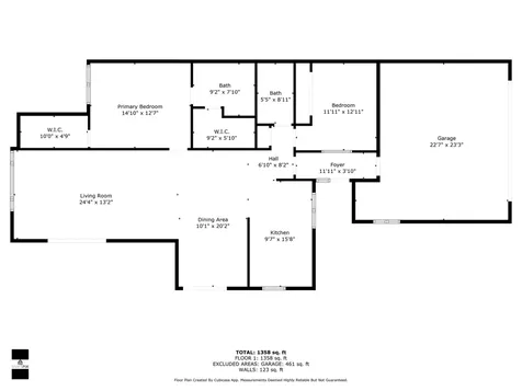 818 Nw 26th Avenue Delray Beach FL 33445