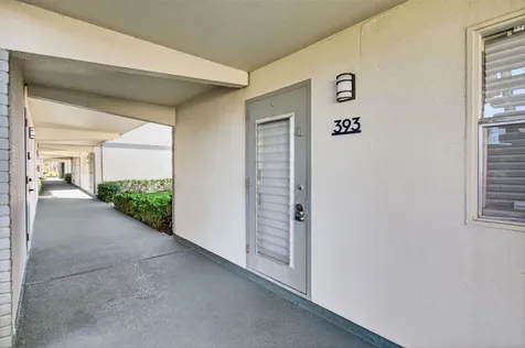393 Flanders I Delray Beach FL 33484
