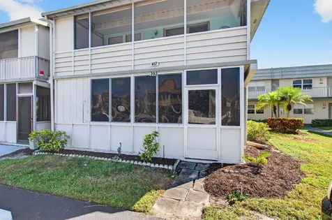 393 Flanders I Delray Beach FL 33484