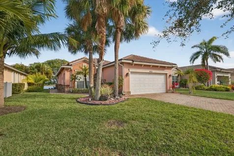 9922 Sw Glenbrook Drive Port Saint Lucie FL 34987