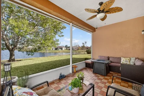9922 Sw Glenbrook Drive Port Saint Lucie FL 34987