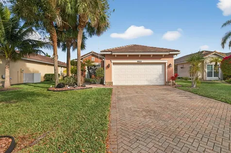 9922 Sw Glenbrook Drive Port Saint Lucie FL 34987