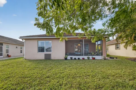 9922 Sw Glenbrook Drive Port Saint Lucie FL 34987
