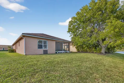 9922 Sw Glenbrook Drive Port Saint Lucie FL 34987