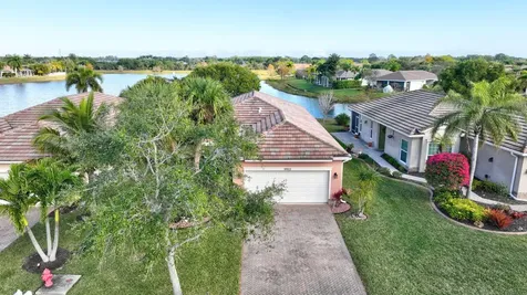 9922 Sw Glenbrook Drive Port Saint Lucie FL 34987