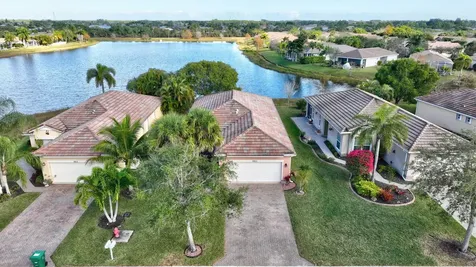 9922 Sw Glenbrook Drive Port Saint Lucie FL 34987