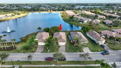9922 Sw Glenbrook Drive Port Saint Lucie FL 34987