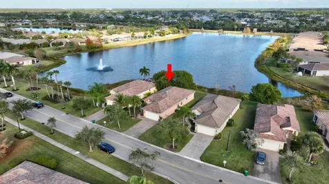 9922 Sw Glenbrook Drive Port Saint Lucie FL 34987